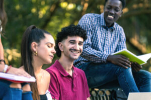 ¿Qué es realmente el éxito académico?