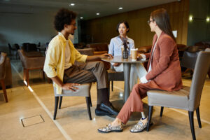 ¿Cuál es el secreto para tener una vida profesional con sentido?