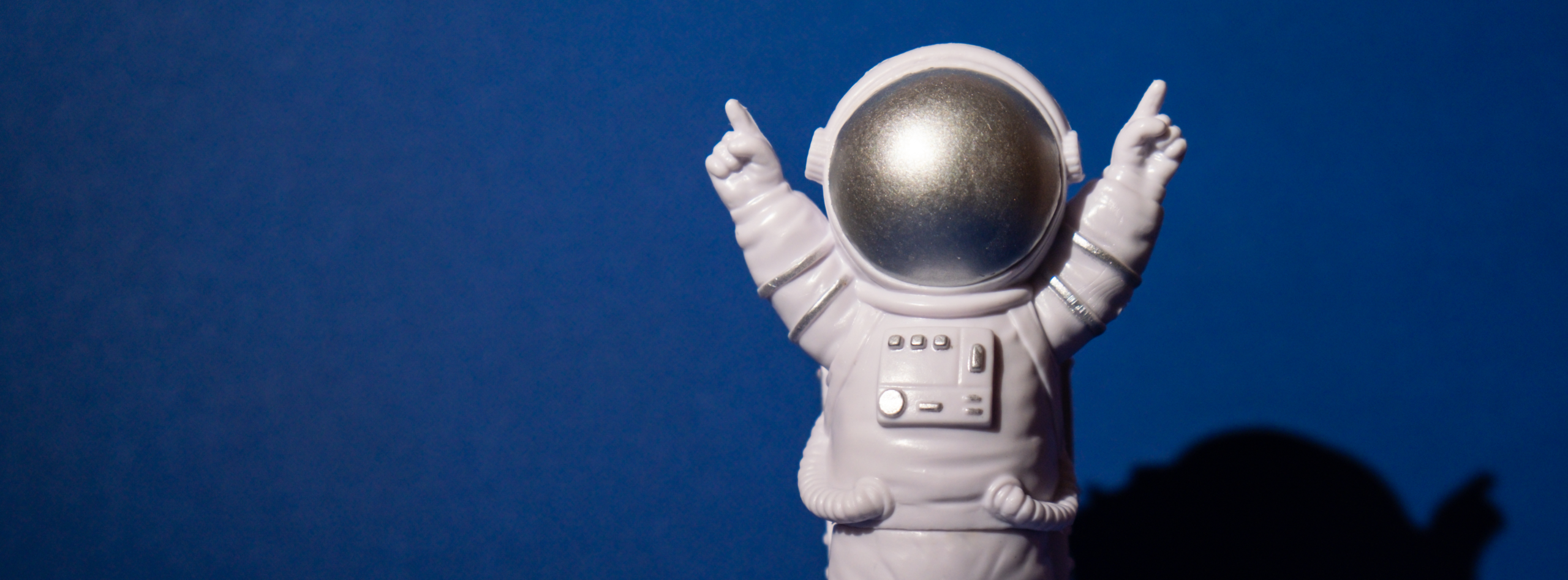 ¿Estás desarrollando tu talento espacial?