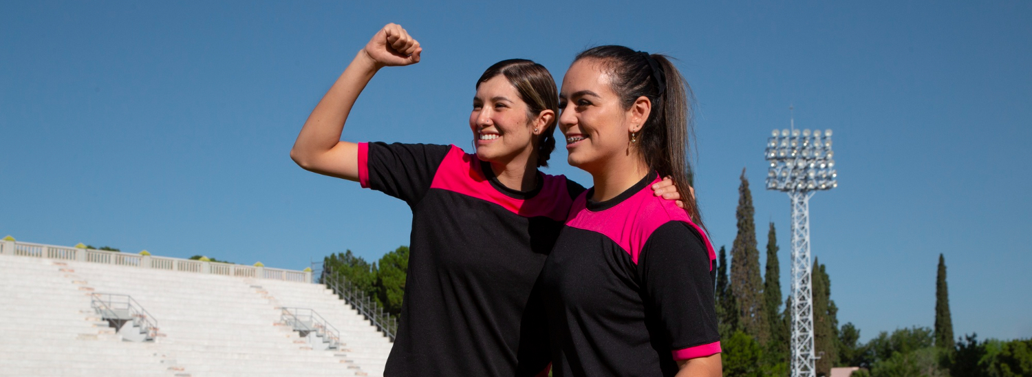 ¿Quieres aplicar a una beca deportiva? 
