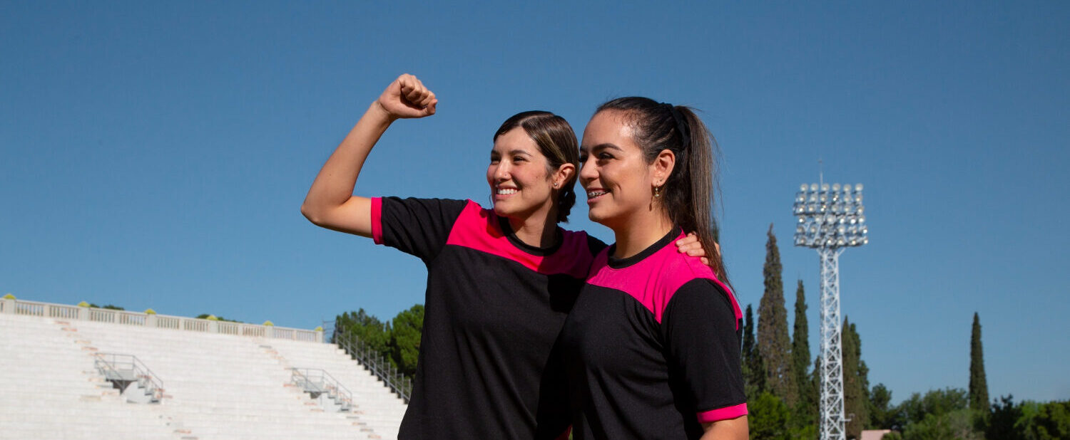¿Quieres aplicar a una beca deportiva?