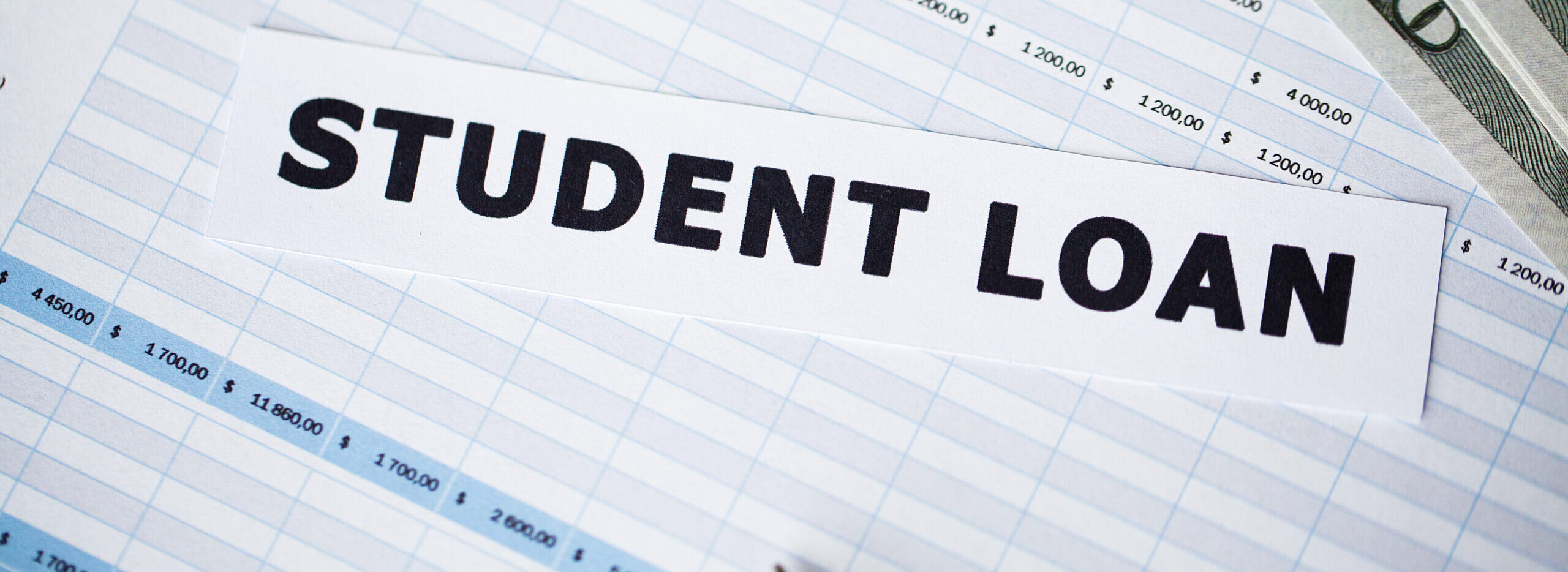 Cómo funciona un préstamo estudiantil