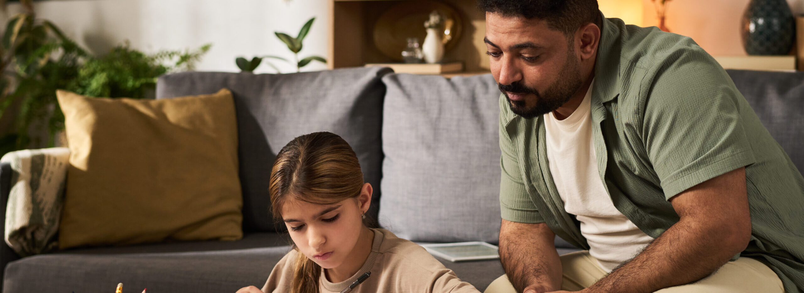 ¿Estoy influyendo demasiado en la decisión de mi hijo?