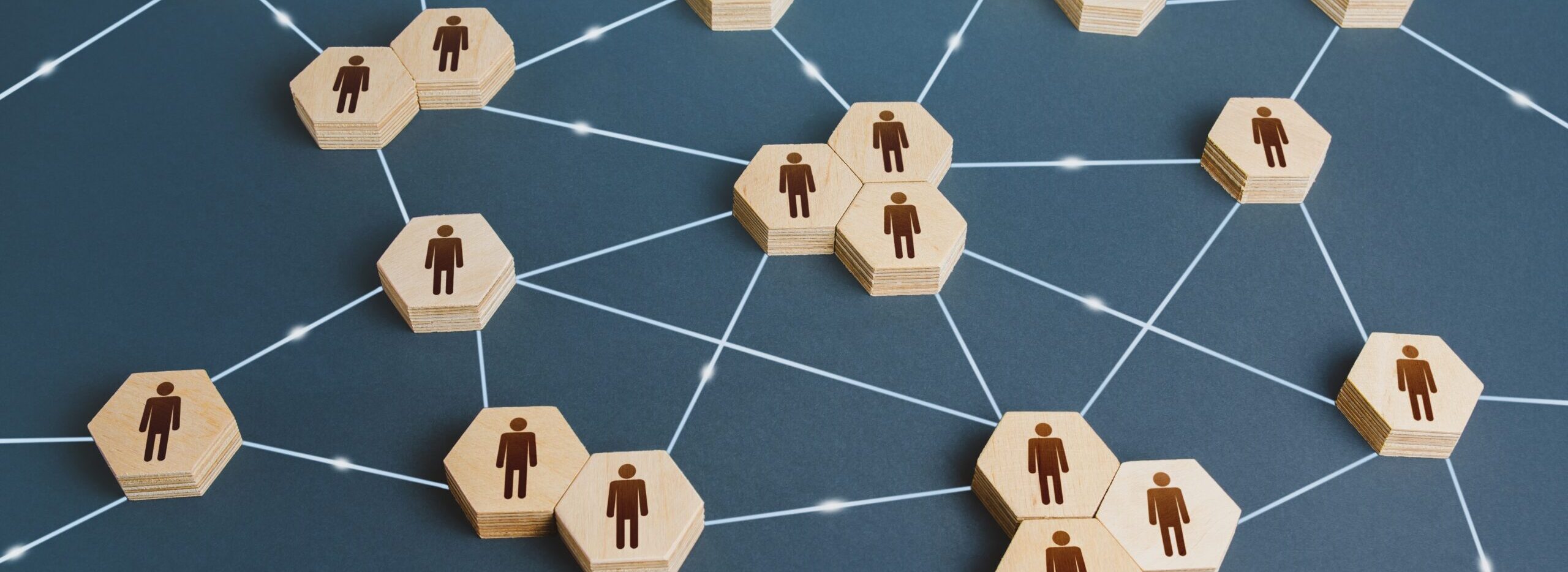 Networking para introvertidos: cómo hacer contactos