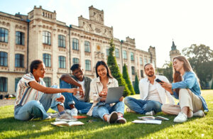 El auge de estudiar fuera de tu país crece cada año. Conoce los datos y entiende si es una tendencia o una decisión estratégica.