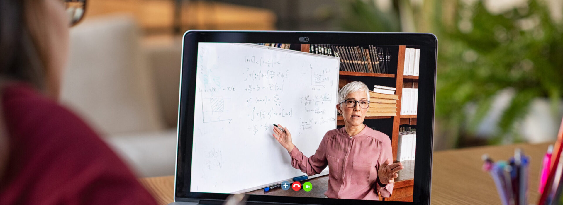 La educación híbrida, el futuro cambiante de la universidad.