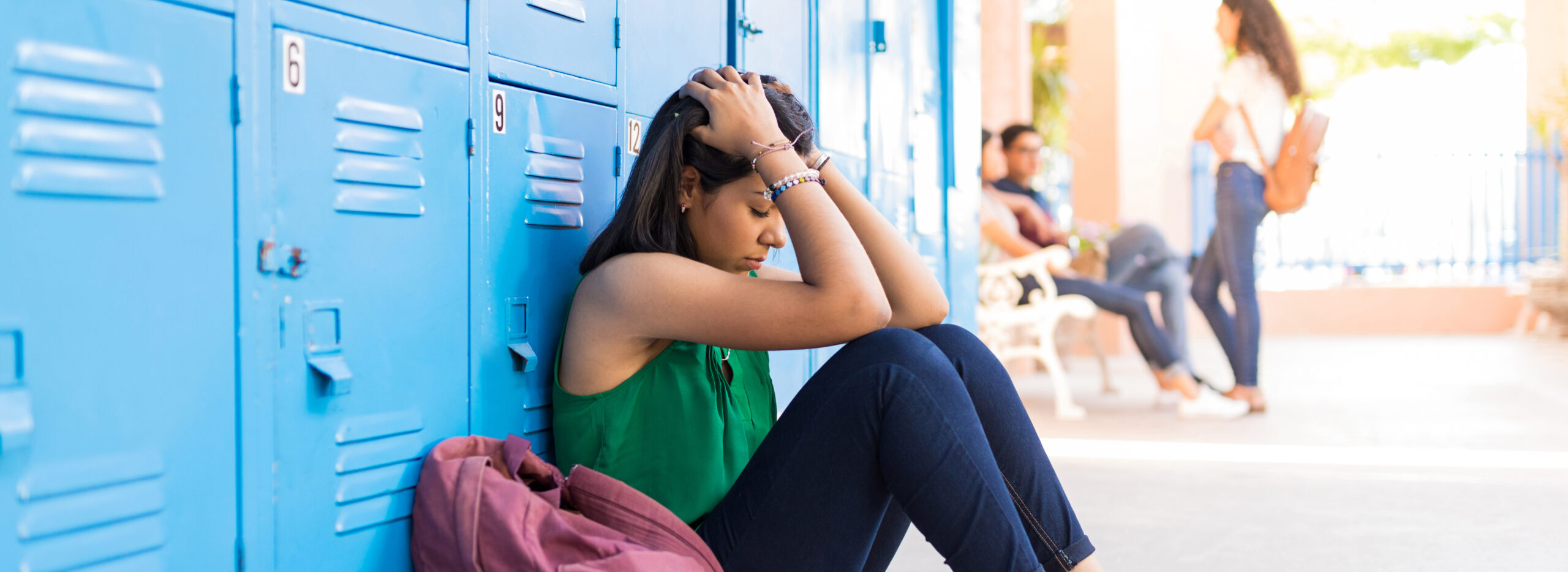 Todos sabemos sobre el bullying. ¿Pero hacemos algo al respecto?