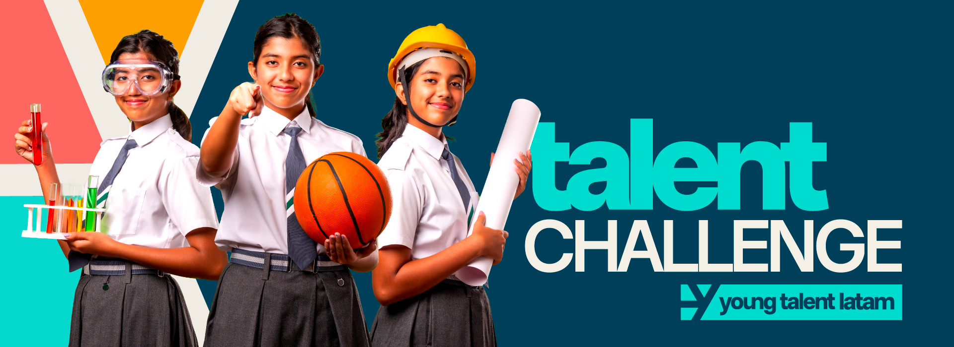 Talent Challenges