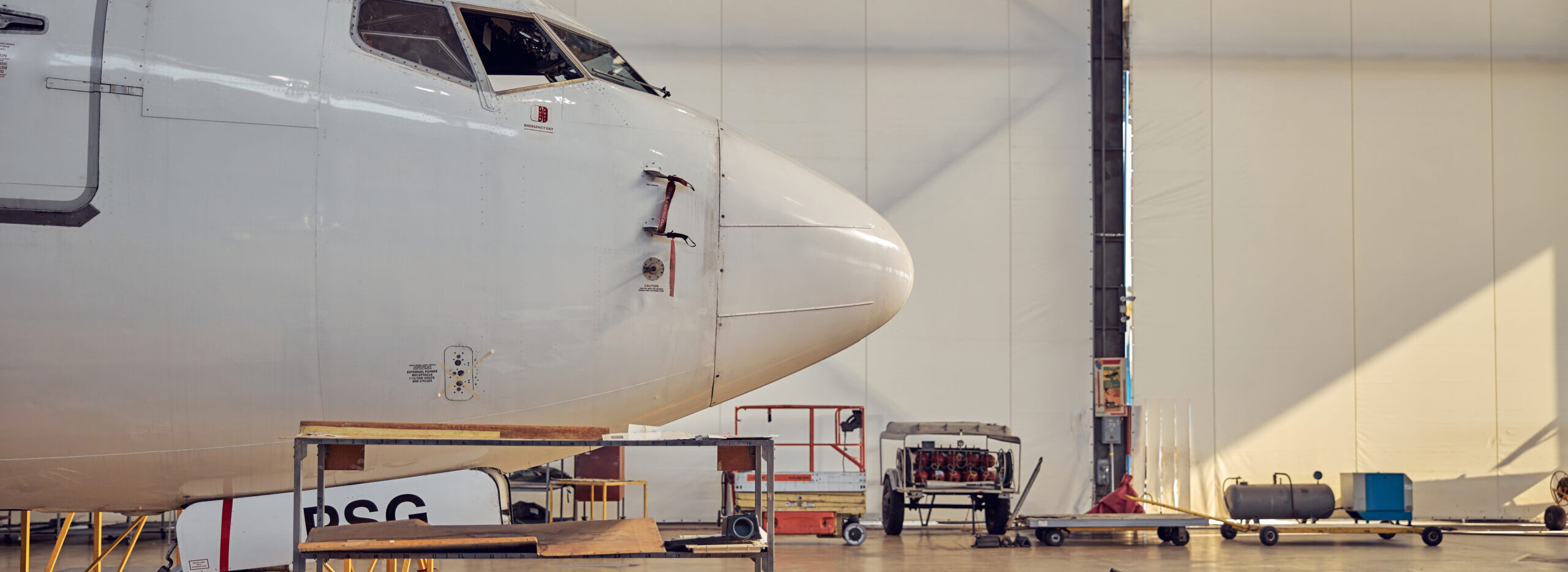 Construyó un avión a los 14 años, hoy es considerada la próxima Einstein. 