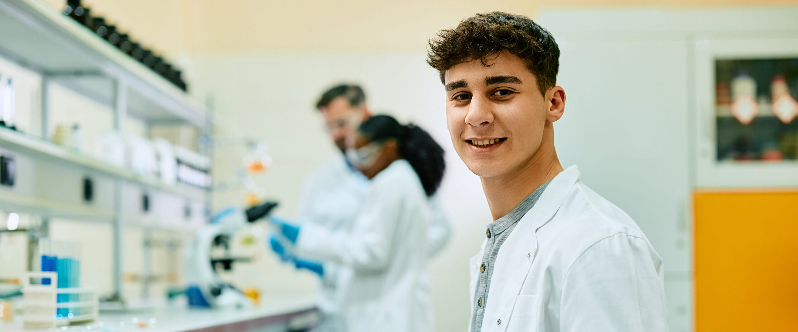 Talent Challenge de Medicina 2026